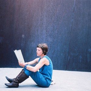 Meet your Posher, Ruth